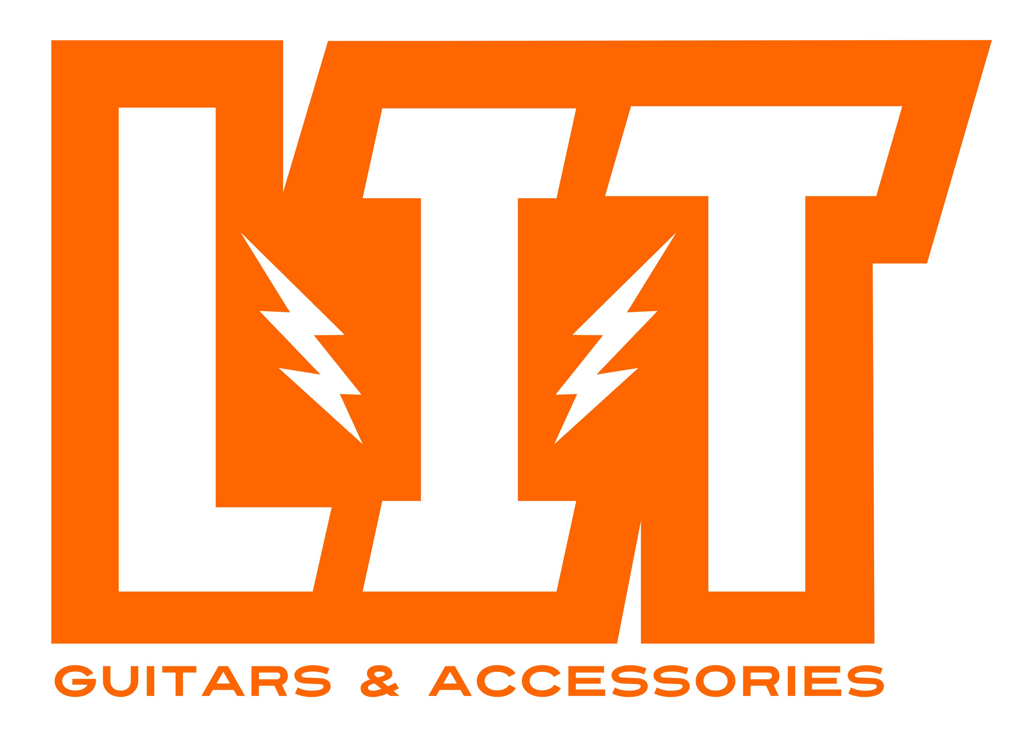 LIT Guitars Custom Guitars and Accessories